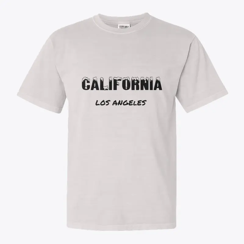 CALIFORNIA